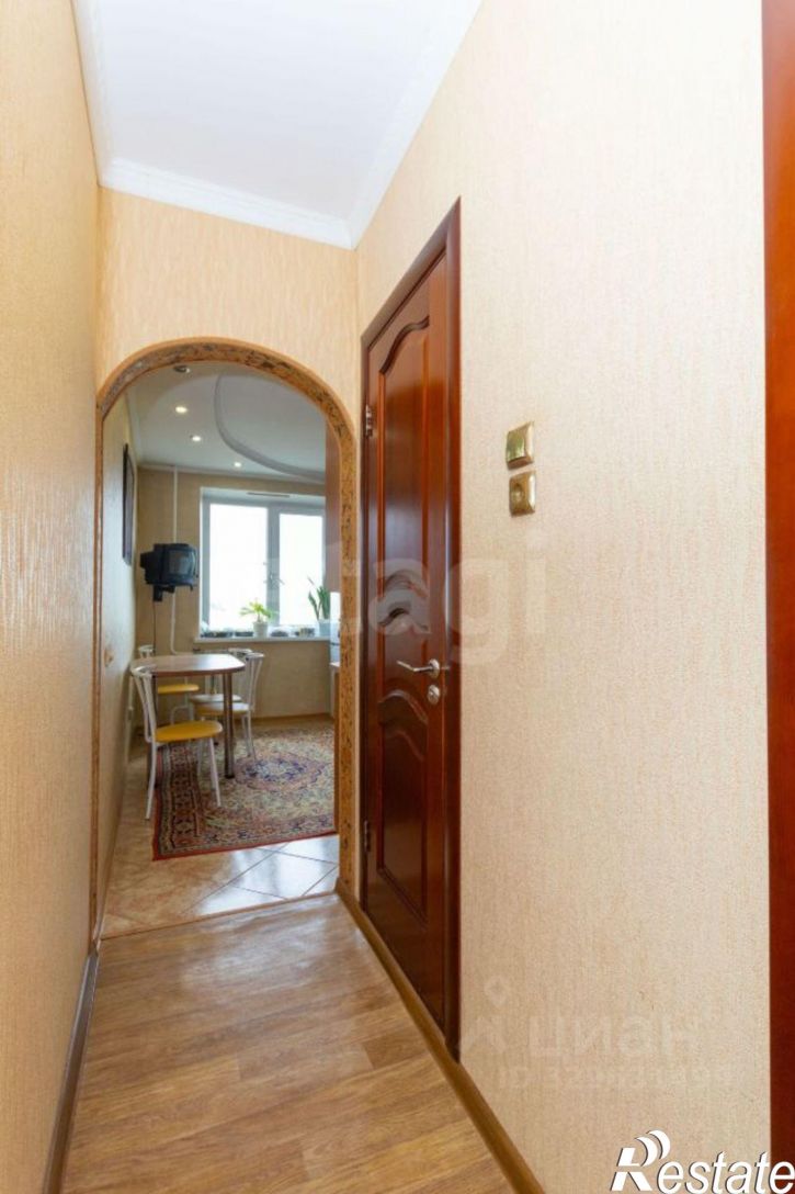 2-комн квартира ул Домостроителей, 6,  д. 6