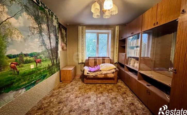 3-комн квартира ул Самарцева, 20,  д. 20