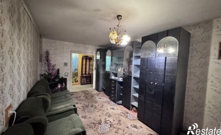 3-комн квартира ул Самарцева, 20,  д. 20