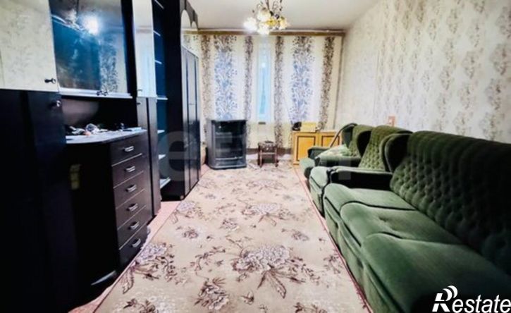 3-комн квартира ул Самарцева, 20,  д. 20