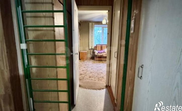 3-комн квартира ул Самарцева, 20,  д. 20