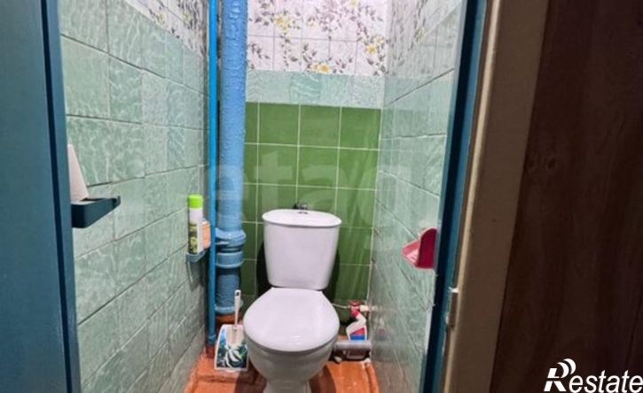 3-комн квартира ул Самарцева, 20,  д. 20