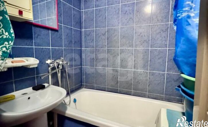 3-комн квартира ул Самарцева, 20,  д. 20
