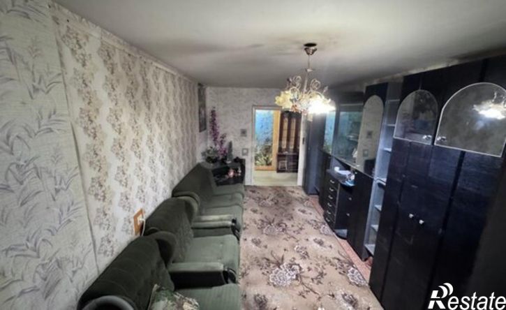 3-комн квартира ул Самарцева, 20,  д. 20