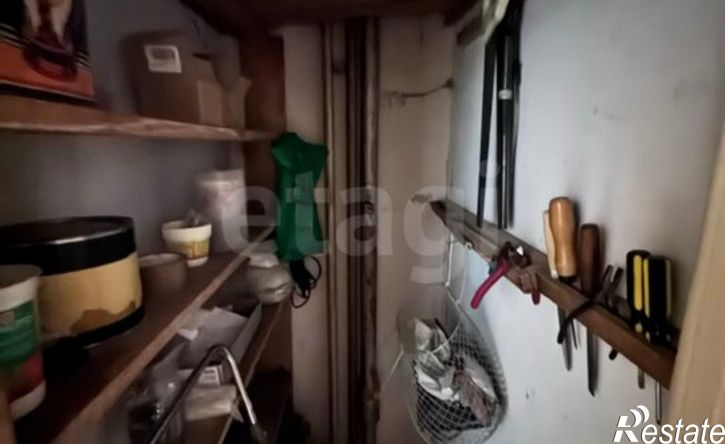 3-комн квартира ул Самарцева, 20,  д. 20