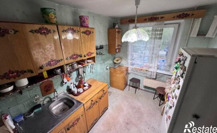 3-комн квартира ул Самарцева, 20,  д. 20