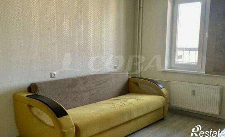 1-комн квартира ул Новоселов, 111,  д. 111