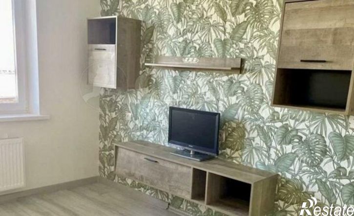 1-комн квартира ул Новоселов, 111,  д. 111