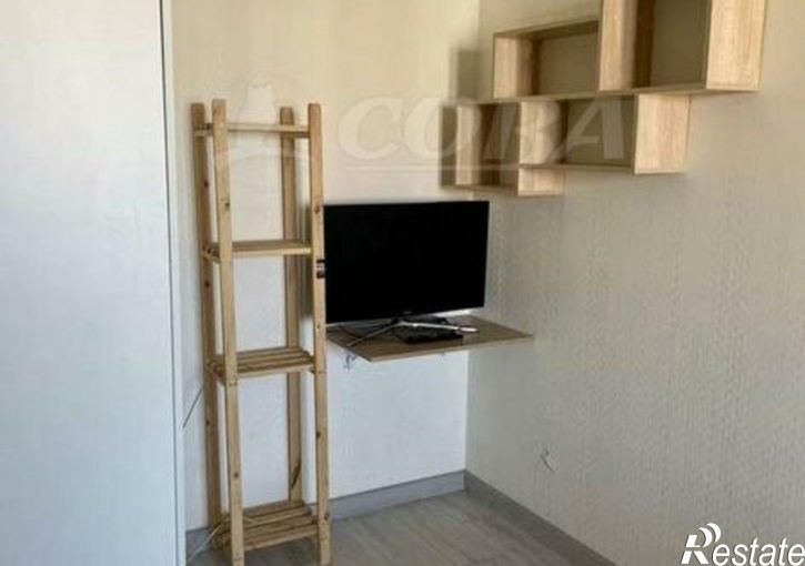 1-комн квартира ул Новоселов, 111,  д. 111
