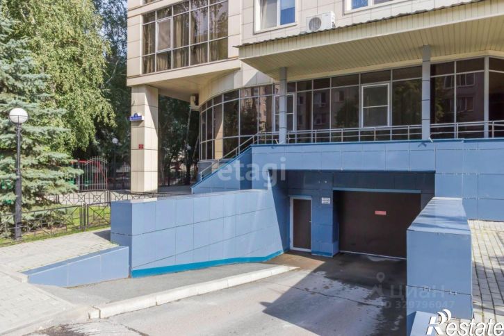Гараж/парковка улица Кузнецова, 13,  д. 13