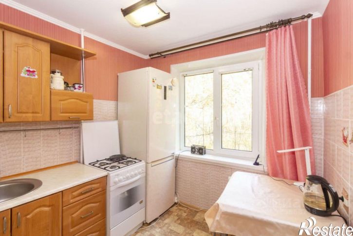 2-комн квартира Санаторная улица, 1,  д. 1
