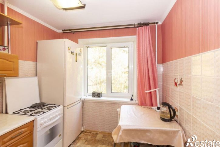 2-комн квартира Санаторная улица, 1,  д. 1