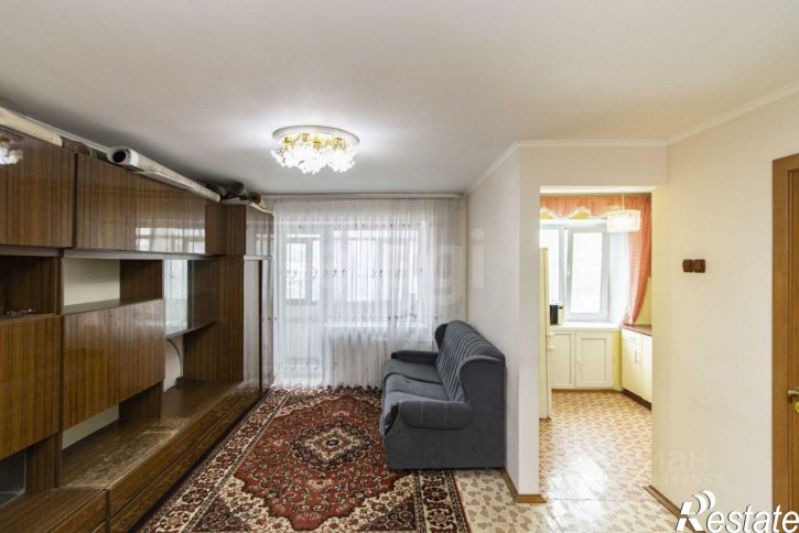 3-комн квартира проезд Геологоразведчиков, 21,  д. 21