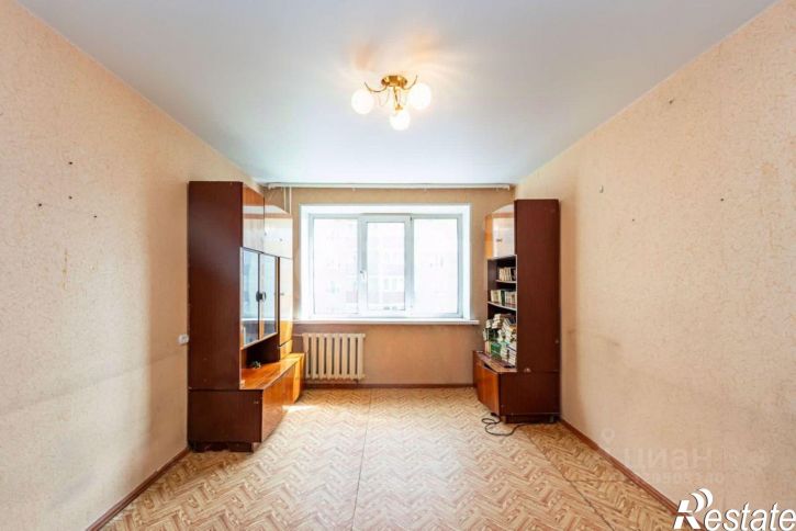 2-комн квартира Локомотивная улица, 79,  д. 79