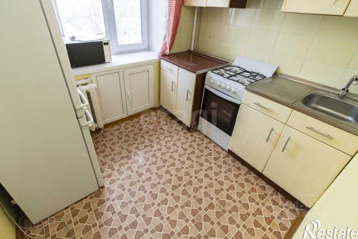 3-комн квартира проезд Геологоразведчиков, 21,  д. 21