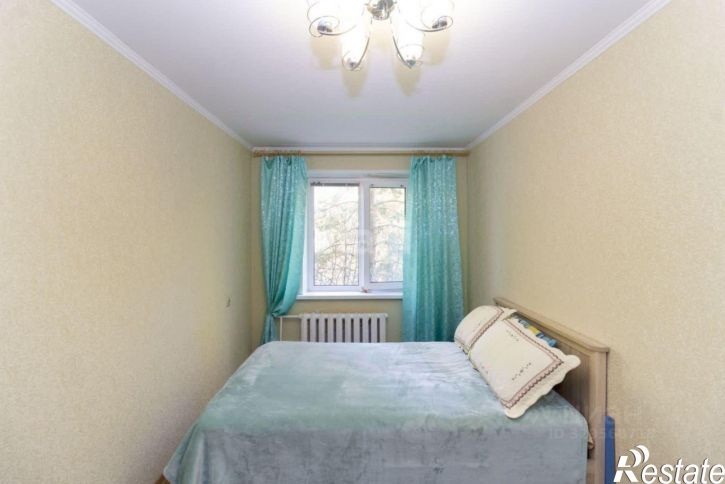2-комн квартира Санаторная улица, 1,  д. 1