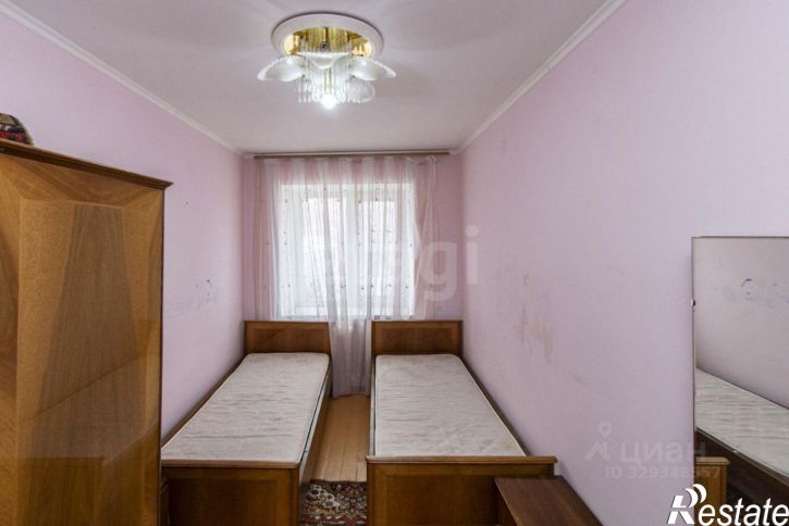 3-комн квартира проезд Геологоразведчиков, 21,  д. 21