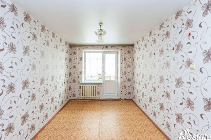 2-комн квартира Локомотивная улица, 79,  д. 79