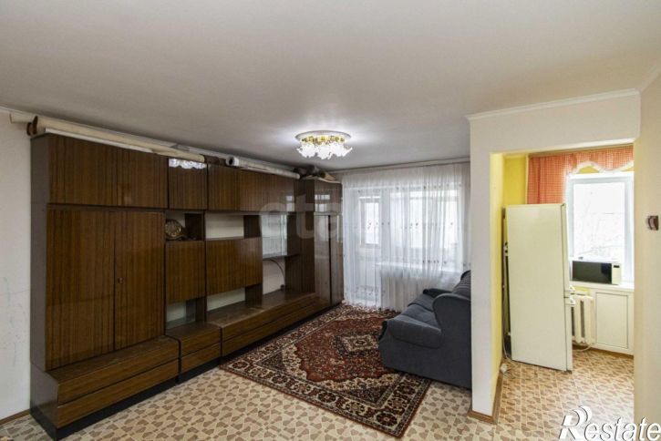 3-комн квартира проезд Геологоразведчиков, 21,  д. 21