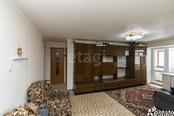 3-комн квартира проезд Геологоразведчиков, 21,  д. 21