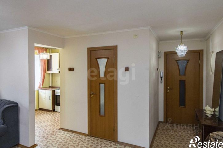 3-комн квартира проезд Геологоразведчиков, 21,  д. 21