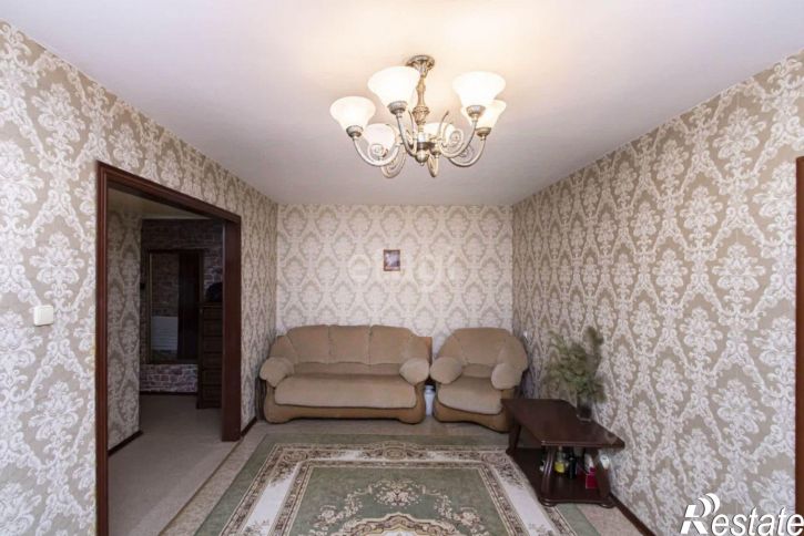 2-комн квартира ул Республики, 192,  д. 192
