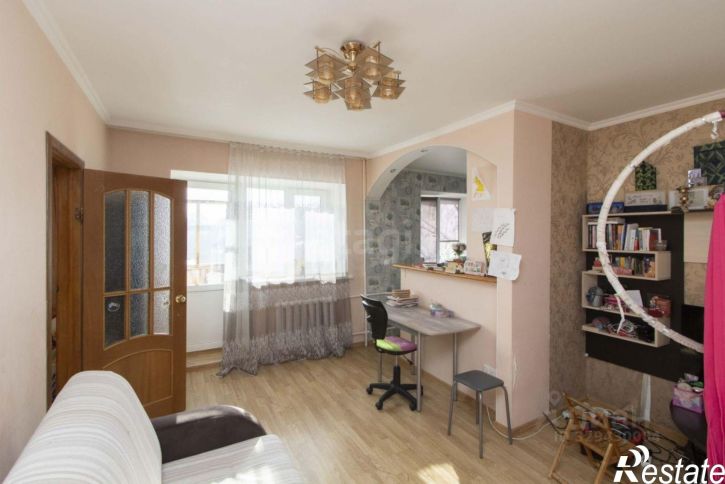 2-комн квартира Киевская улица, 60,  д. 60