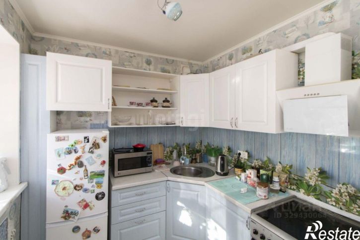 2-комн квартира Киевская улица, 60,  д. 60