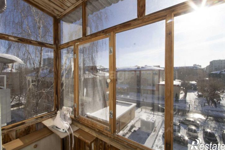 2-комн квартира Киевская улица, 60,  д. 60