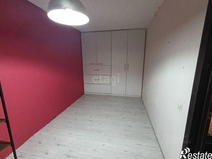 2-комн квартира улица Пермякова, 34,  д. 34