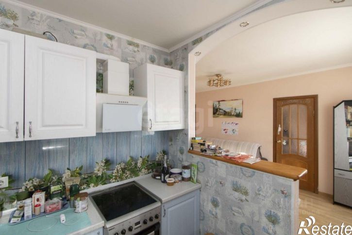 2-комн квартира Киевская улица, 60,  д. 60