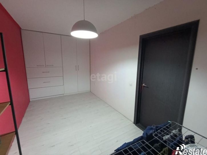 2-комн квартира улица Пермякова, 34,  д. 34