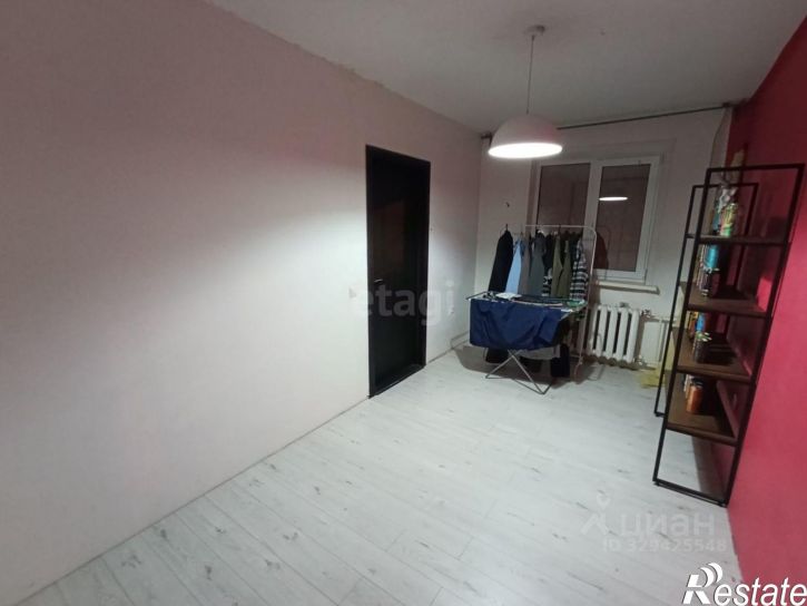 2-комн квартира улица Пермякова, 34,  д. 34