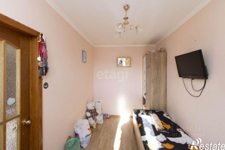 2-комн квартира Киевская улица, 60,  д. 60