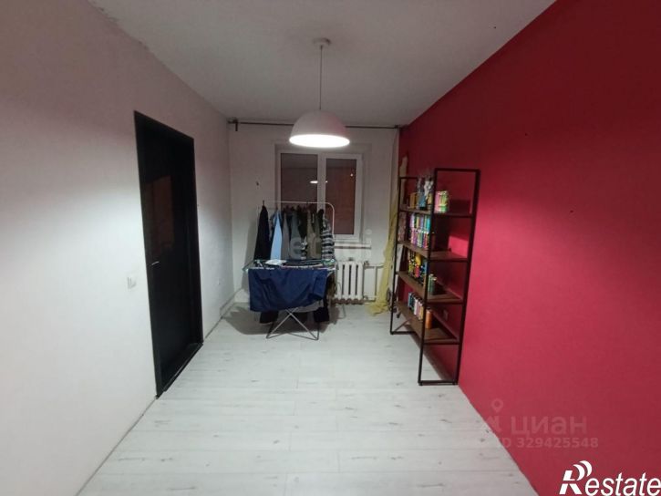 2-комн квартира улица Пермякова, 34,  д. 34
