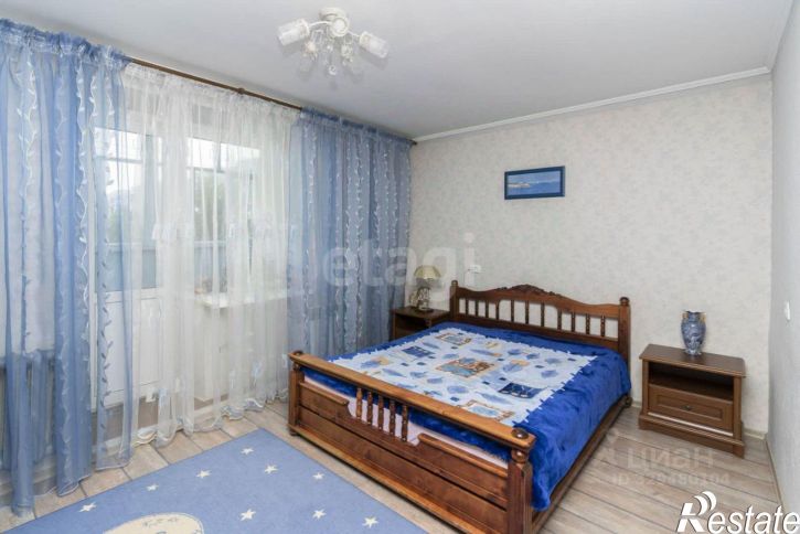 2-комн квартира ул 30 лет Победы, 126,  д. 126