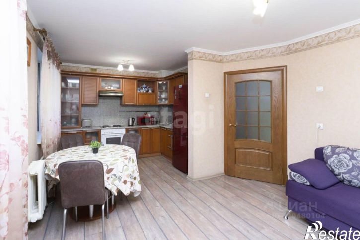 2-комн квартира ул 30 лет Победы, 126,  д. 126