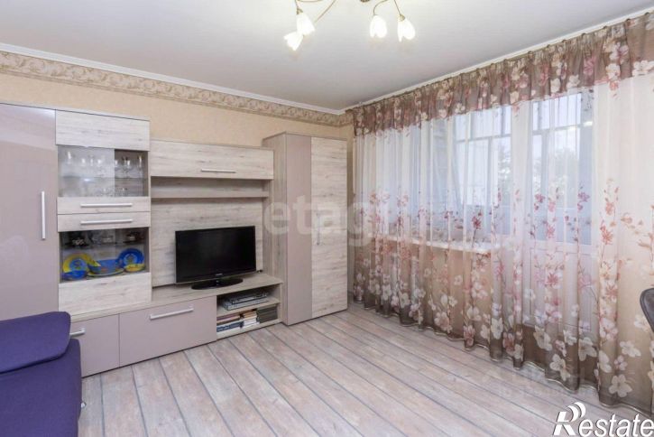 2-комн квартира ул 30 лет Победы, 126,  д. 126