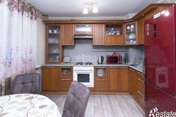 2-комн квартира ул 30 лет Победы, 126,  д. 126