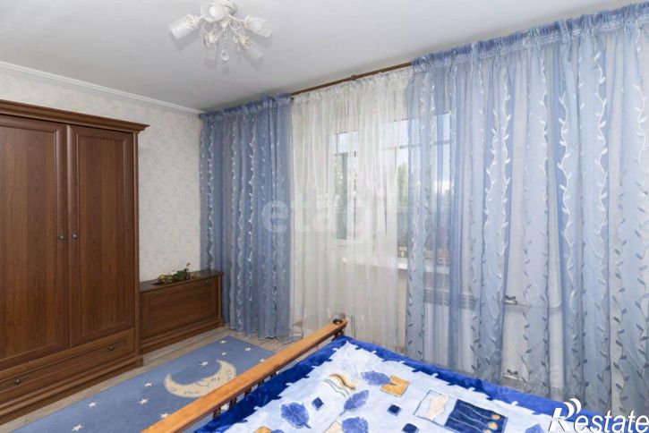 2-комн квартира ул 30 лет Победы, 126,  д. 126