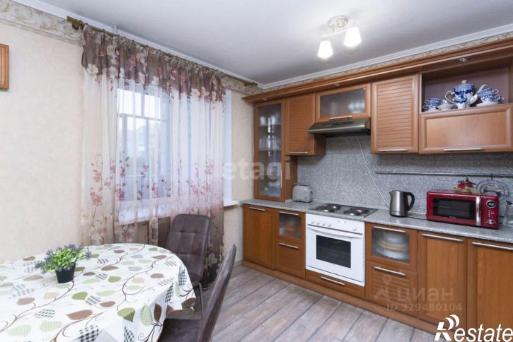 2-комн квартира ул 30 лет Победы, 126,  д. 126