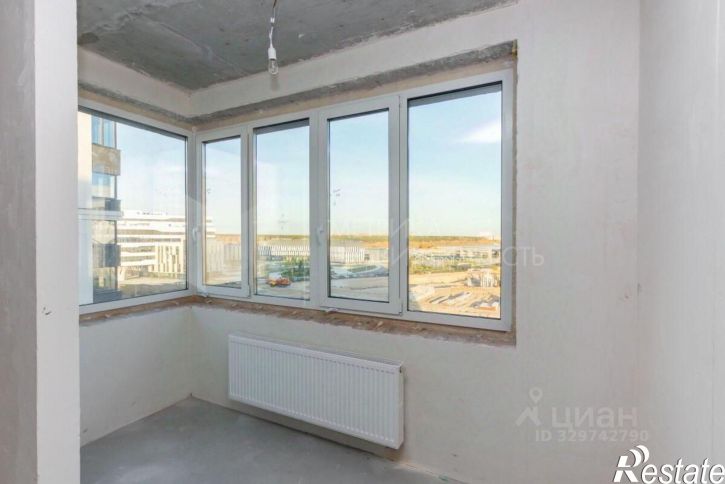 2-комн квартира улица Тимофея Кармацкого, 3,  д. 3