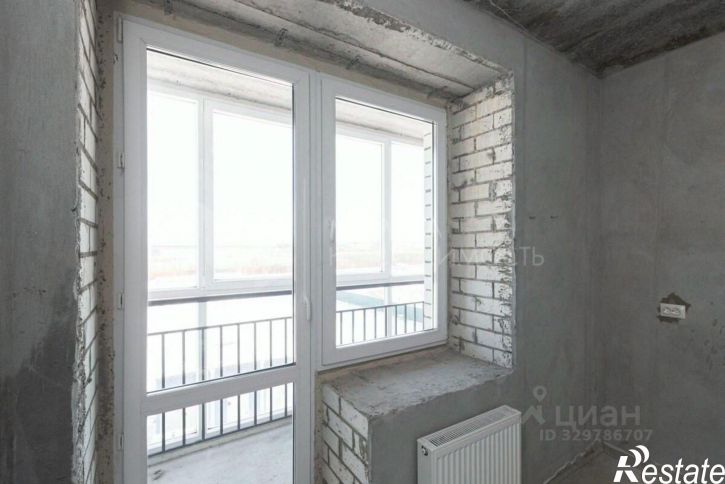1-комн квартира улица 50 лет Октября, 75 к4,  д. 75 к4