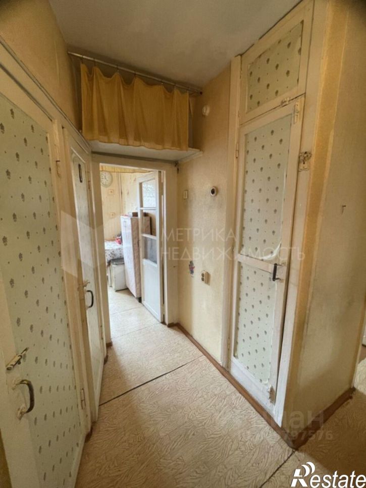 3-комн квартира Волгоградская улица, 113,  д. 113
