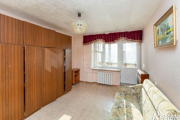 1-комн квартира ул Орловская, 35 2,  д. 35 2,  к. 2
