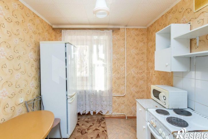 1-комн квартира ул Орловская, 35 2,  д. 35 2,  к. 2