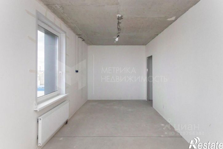 1-комн квартира в новом доме ул Профсоюзная, 53,  д. 53