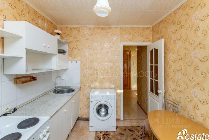 1-комн квартира ул Орловская, 35 2,  д. 35 2,  к. 2