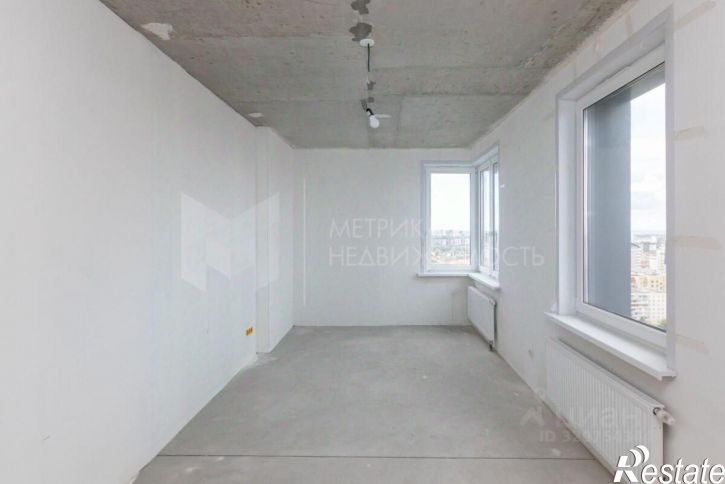 1-комн квартира в новом доме ул Профсоюзная, 53,  д. 53