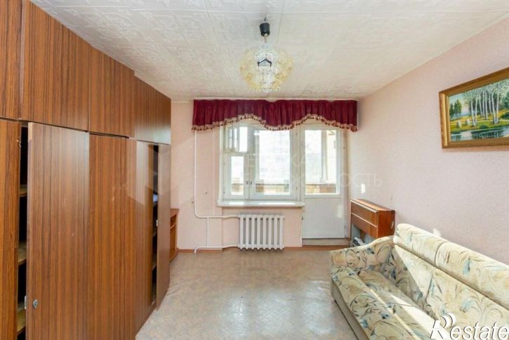 1-комн квартира ул Орловская, 35 2,  д. 35 2,  к. 2